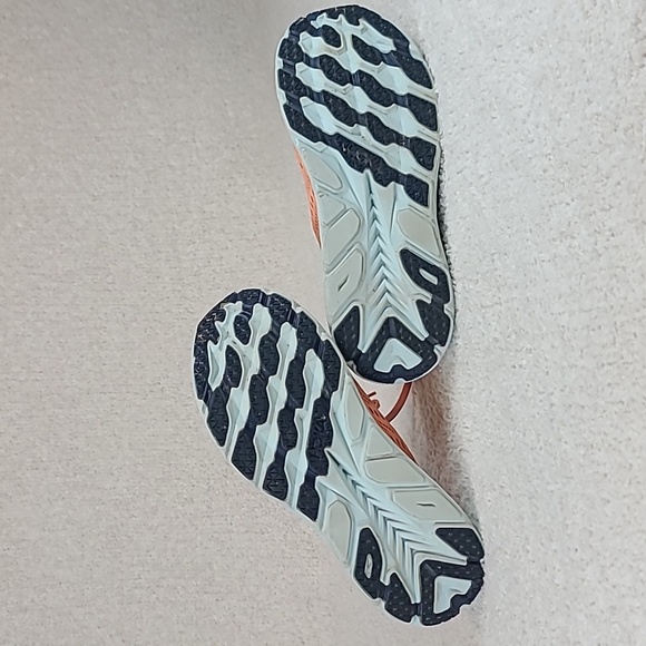 Hoka Clifton 8 SUN BAKED/SHELL CORA - Picture 7 of 8